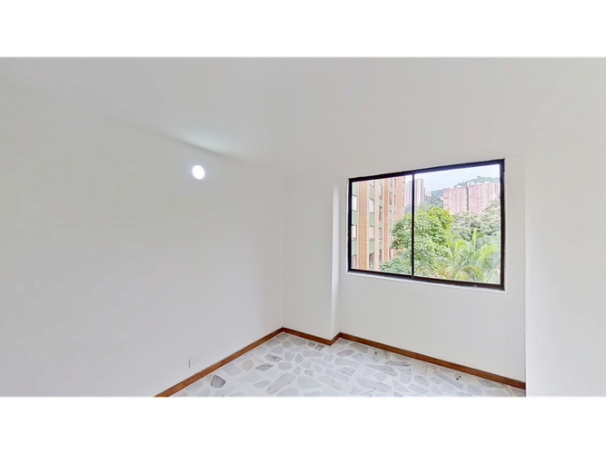 Apartamento de 3 alcobas en venta en Rodeo Alto, Medellín, 86 m² · foto 6 de 23
