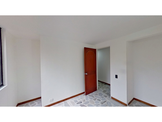 Apartamento de 3 alcobas en venta en Rodeo Alto, Medellín, 86 m² · foto 9 de 23
