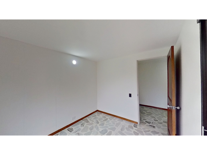 Apartamento de 3 alcobas en venta en Rodeo Alto, Medellín, 86 m² · foto 10 de 23