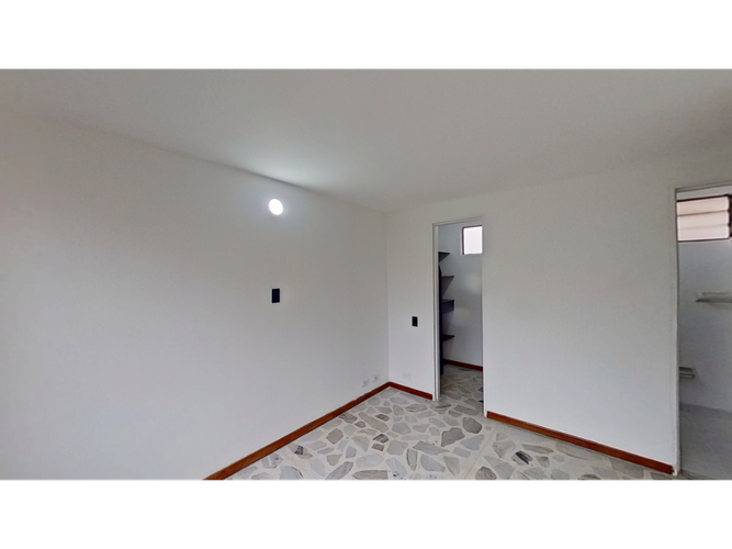 Apartamento de 3 alcobas en venta en Rodeo Alto, Medellín, 86 m² · foto 11 de 23