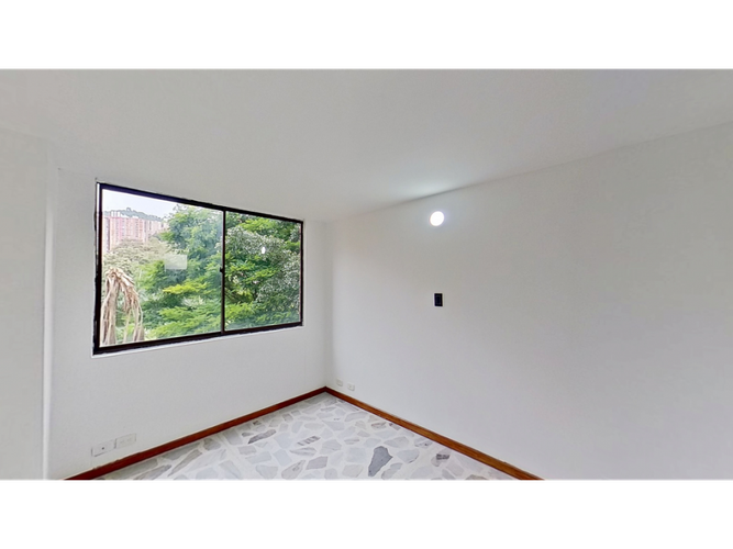Apartamento de 3 alcobas en venta en Rodeo Alto, Medellín, 86 m² · foto 12 de 23