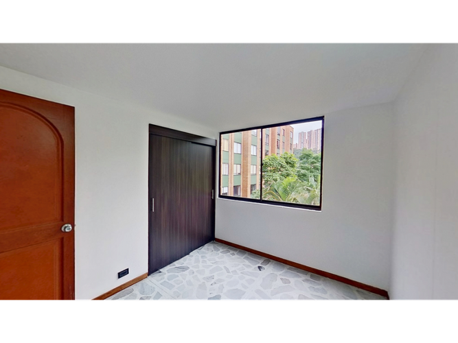 Apartamento de 3 alcobas en venta en Rodeo Alto, Medellín, 86 m² · foto 14 de 23