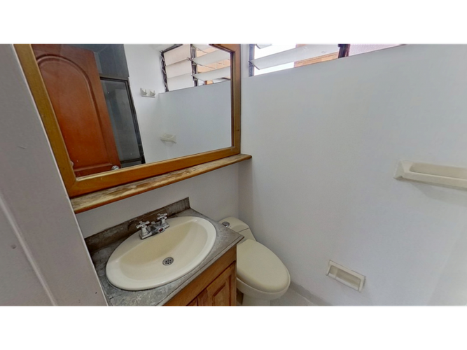 Apartamento de 3 alcobas en venta en Rodeo Alto, Medellín, 86 m² · foto 19 de 23