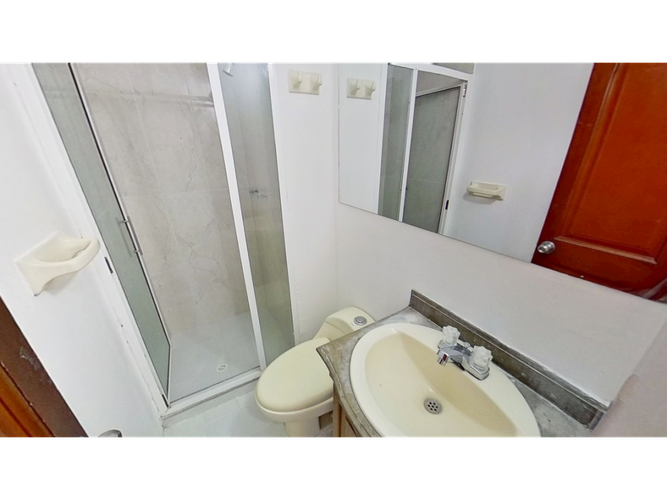 Apartamento de 3 alcobas en venta en Rodeo Alto, Medellín, 86 m² · foto 20 de 23