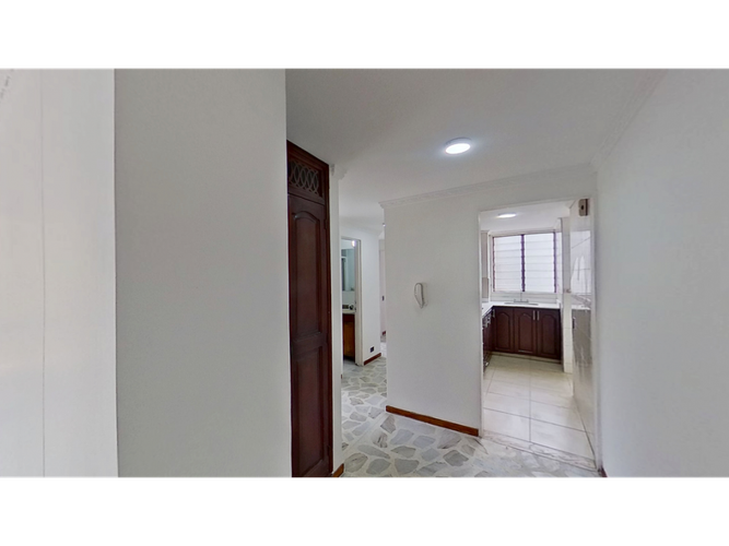 Apartamento de 3 alcobas en venta en Rodeo Alto, Medellín, 86 m² · foto 21 de 23