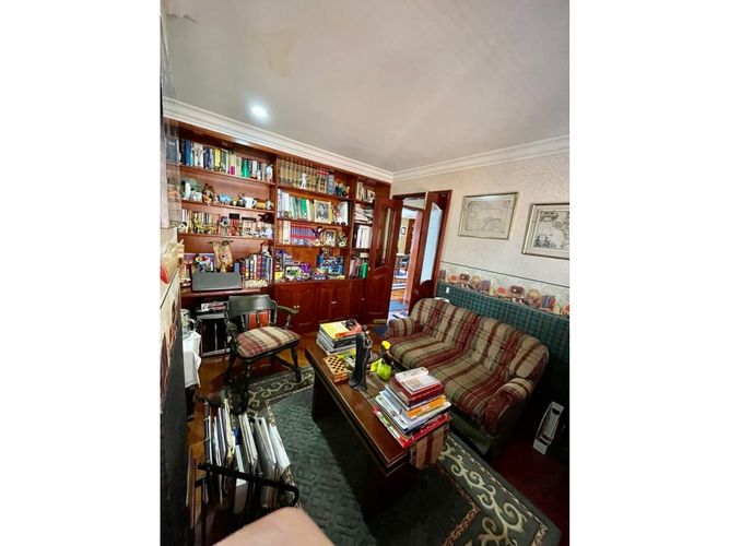 Apartamento de 4 alcobas en venta en Rincon Del Chico, Bogotá, 300 m² · foto 10 de 24