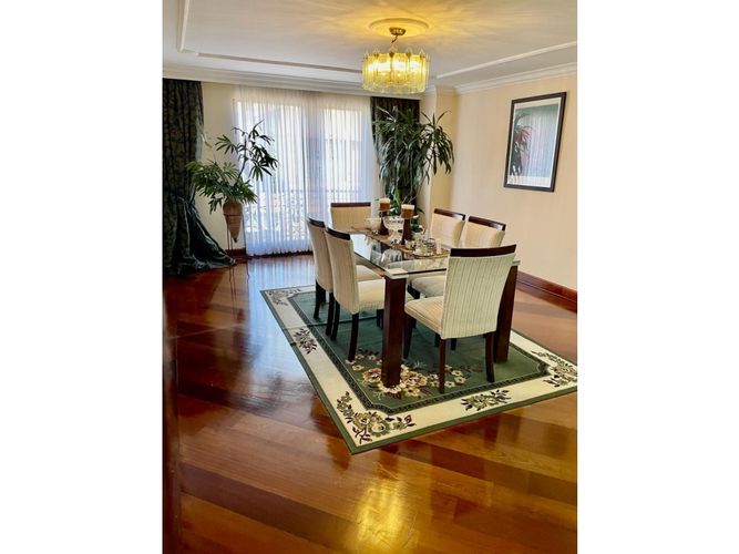 Apartamento de 4 alcobas en venta en Rincon Del Chico, Bogotá, 300 m² · foto 14 de 24