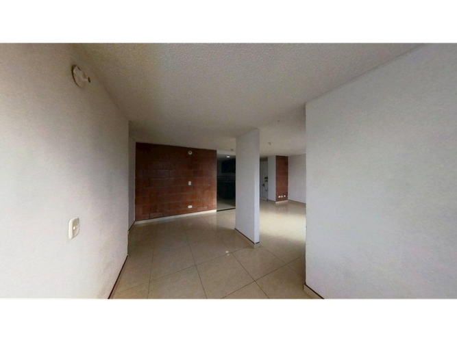 Apartamento de 2 alcobas en venta en Hogares Soacha, Soacha, 55 m² · foto 2 de 10