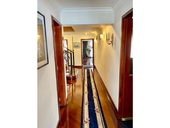 Apartamento de 4 alcobas en venta en Rincon Del Chico, Bogotá, 300 m² · foto 19 de 24