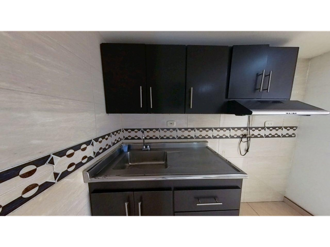 Apartamento de 2 alcobas en venta en Hogares Soacha, Soacha, 55 m² · foto 4 de 10