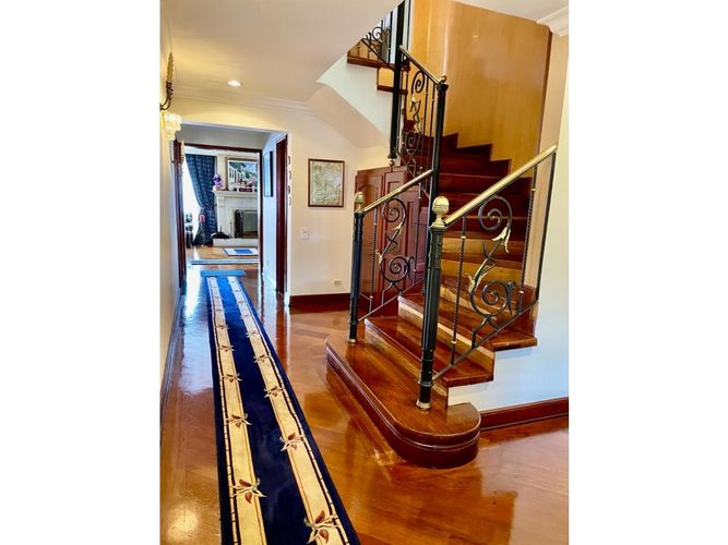 Apartamento de 4 alcobas en venta en Rincon Del Chico, Bogotá, 300 m² · foto 20 de 24