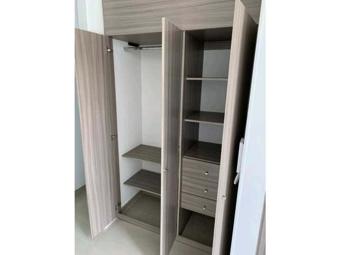 Apartaestudio en venta en Colina Campestre, Bogotá, 24 m² · foto 3 de 18