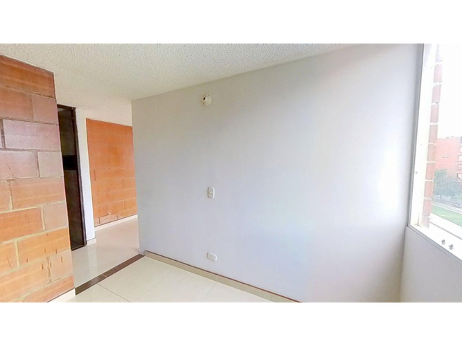 Apartamento de 2 alcobas en venta en Hogares Soacha, Soacha, 55 m² · foto 6 de 10