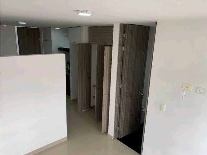 Apartaestudio en venta en Colina Campestre, Bogotá, 24 m² · foto 5 de 18