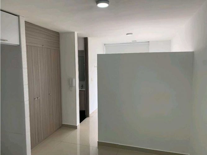 Apartaestudio en venta en Colina Campestre, Bogotá, 24 m² · foto 6 de 18