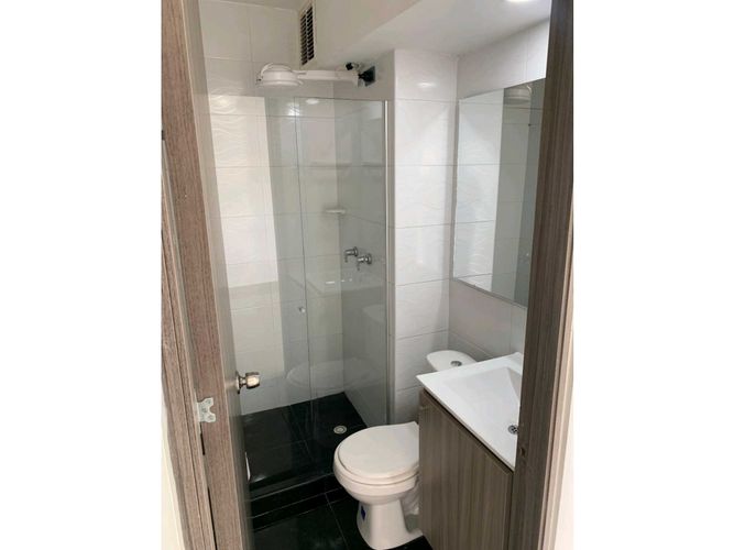 Apartaestudio en venta en Colina Campestre, Bogotá, 24 m² · foto 7 de 18