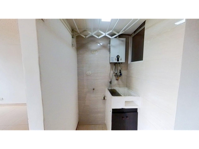 Apartamento de 2 alcobas en venta en Hogares Soacha, Soacha, 55 m² · foto 9 de 10