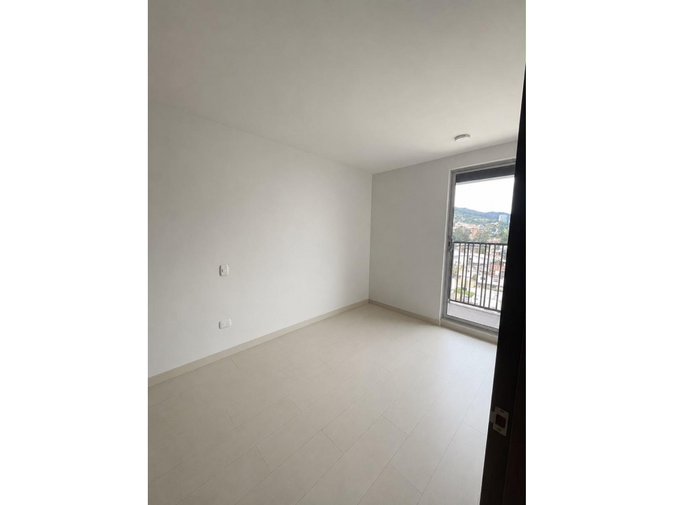 Apartaestudio en Arriendo en El redil, Bogotá en La Granja Norte