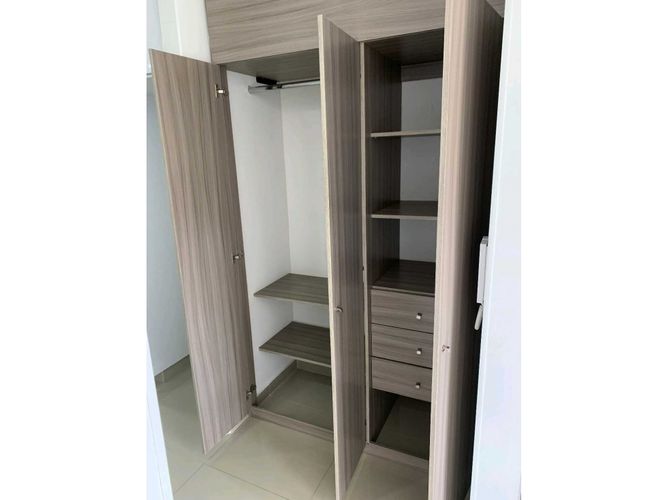 Apartaestudio en venta en Colina Campestre, Bogotá, 24 m² · foto 9 de 18
