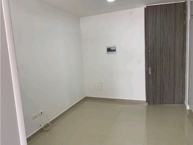 Apartaestudio en venta en Colina Campestre, Bogotá, 24 m² · foto 10 de 18