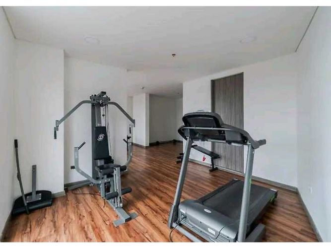 Apartaestudio en venta en Colina Campestre, Bogotá, 24 m² · foto 15 de 18