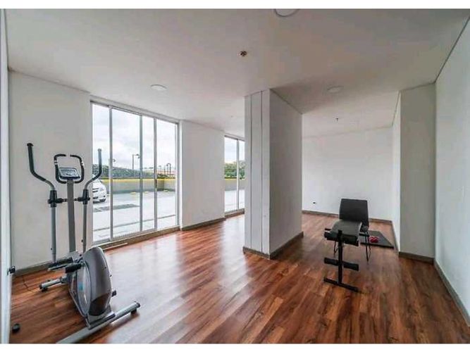 Apartaestudio en venta en Colina Campestre, Bogotá, 24 m² · foto 16 de 18