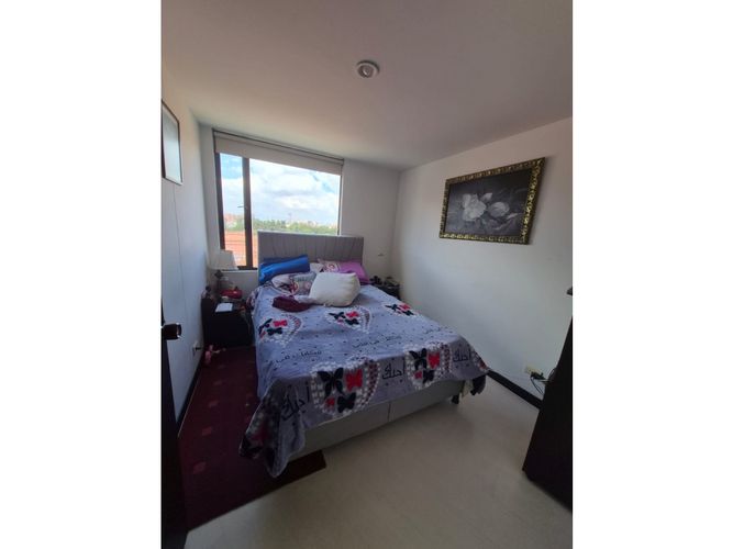 Apartamento de 3 alcobas en venta en Iberia, Bogotá, 84 m² · foto 3 de 17