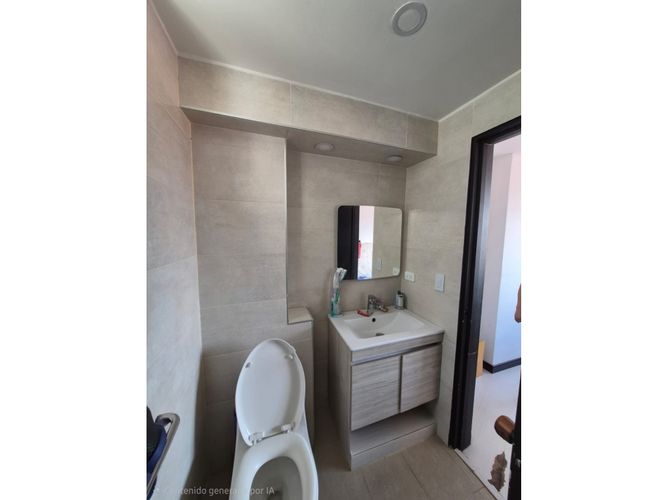 Apartamento de 3 alcobas en venta en Iberia, Bogotá, 84 m² · foto 4 de 17