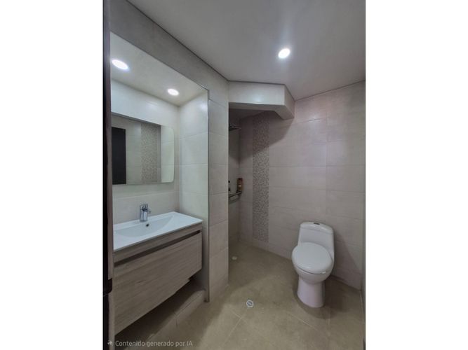 Apartamento de 3 alcobas en venta en Iberia, Bogotá, 84 m² · foto 6 de 17
