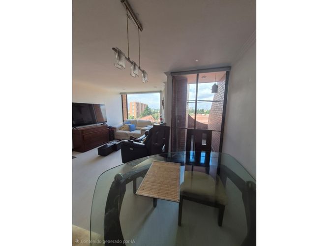 Apartamento de 3 alcobas en venta en Iberia, Bogotá, 84 m² · foto 9 de 17