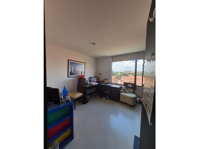 Apartamento de 3 alcobas en venta en Iberia, Bogotá, 84 m² · foto 14 de 17