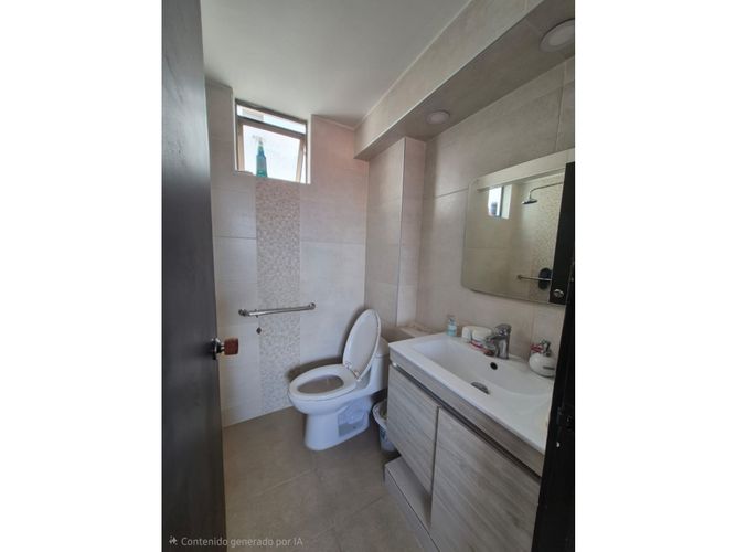 Apartamento de 3 alcobas en venta en Iberia, Bogotá, 84 m² · foto 15 de 17