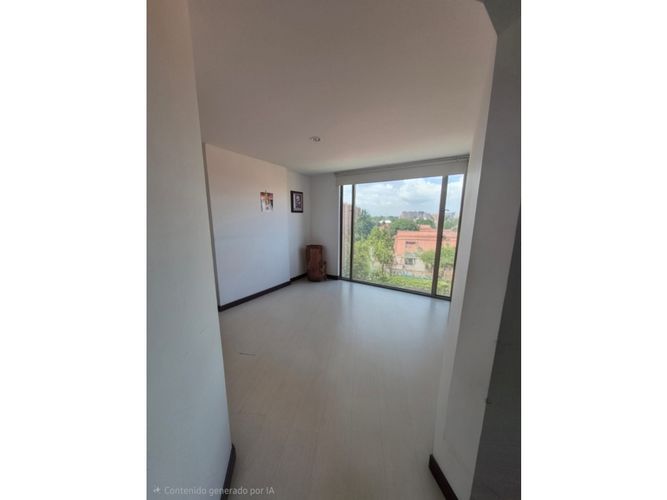 Apartamento de 3 alcobas en venta en Iberia, Bogotá, 84 m² · foto 16 de 17