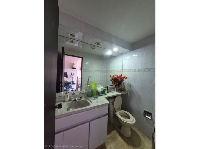 Apartamento de 3 alcobas en venta en Iberia, Bogotá, 84 m² · foto 17 de 17