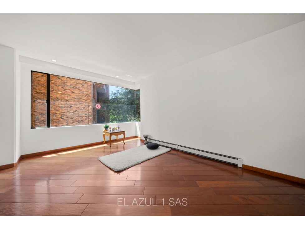 Apartamento en venta en Chico, Bogotá · foto 3 de 24
