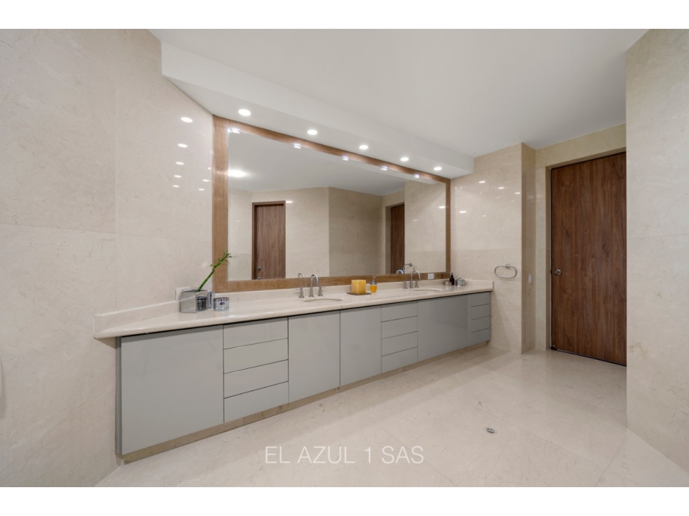 Apartamento en venta en Chico, Bogotá · foto 4 de 24