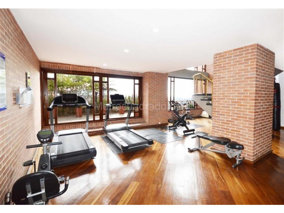 Apartamento en venta en Chico, Bogotá · foto 5 de 24