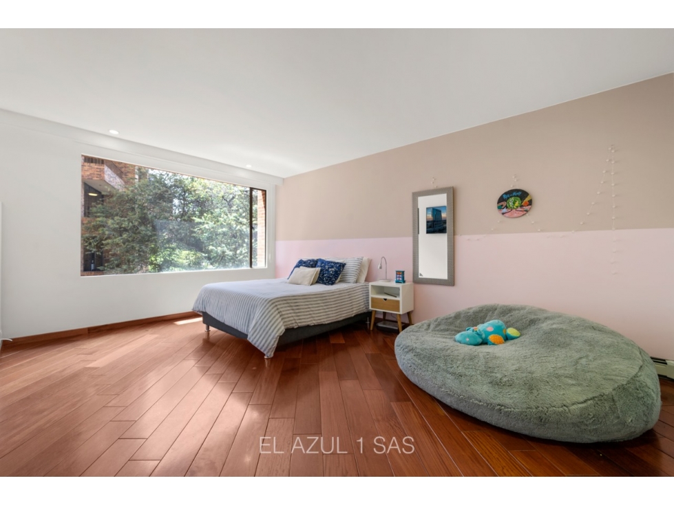 Apartamento en venta en Chico, Bogotá · foto 6 de 24