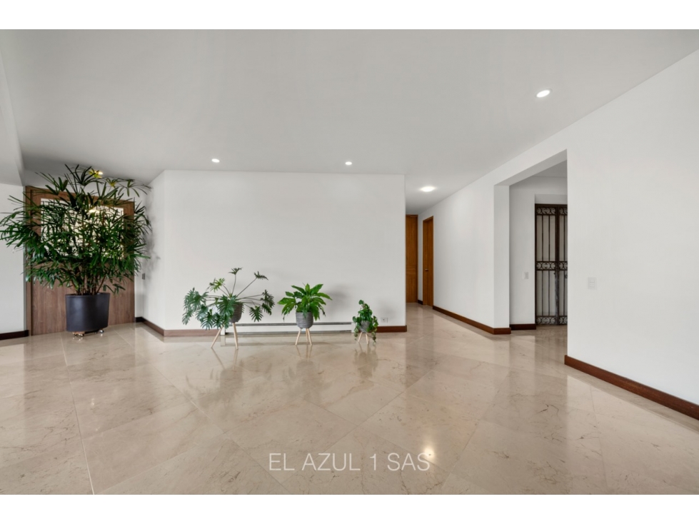 Apartamento en venta en Chico, Bogotá · foto 8 de 24