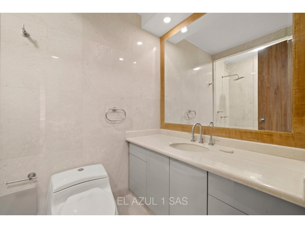 Apartamento en venta en Chico, Bogotá · foto 9 de 24