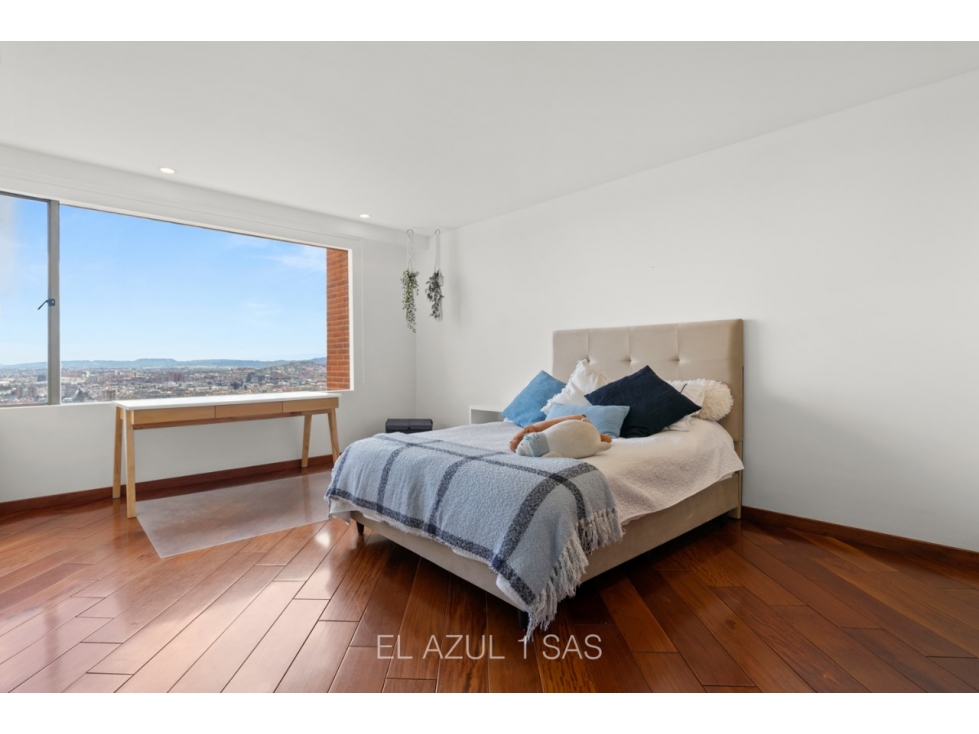 Apartamento en venta en Chico, Bogotá · foto 12 de 24