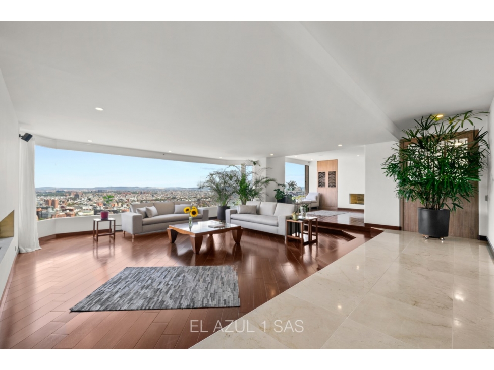 Apartamento en venta en Chico, Bogotá · foto 13 de 24
