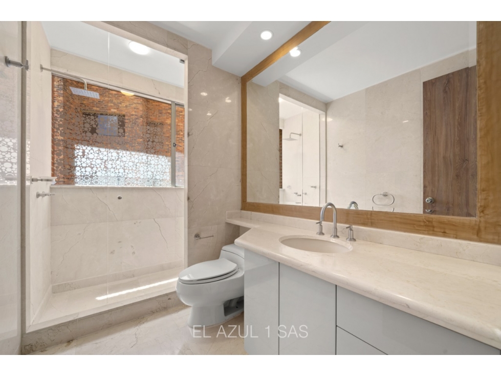 Apartamento en venta en Chico, Bogotá · foto 14 de 24