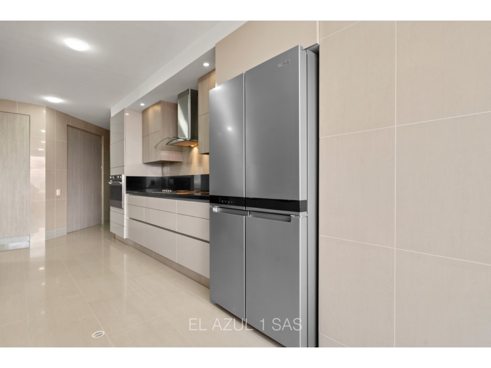 Apartamento en venta en Chico, Bogotá · foto 15 de 24