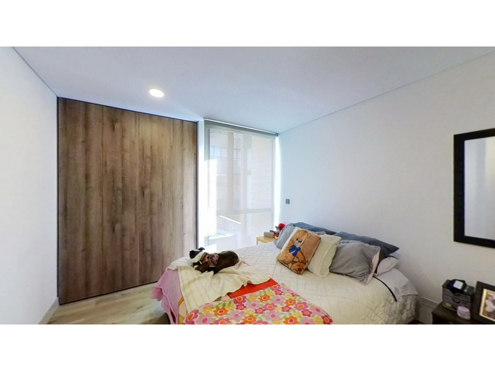 Apartamento en venta en Chico Norte, Bogotá · foto 3 de 19