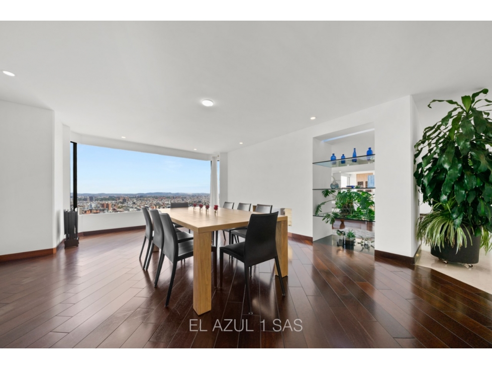 Apartamento en venta en Chico, Bogotá · foto 16 de 24
