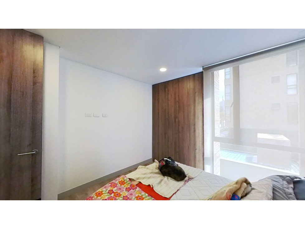 Apartamento en venta en Chico Norte, Bogotá · foto 4 de 19