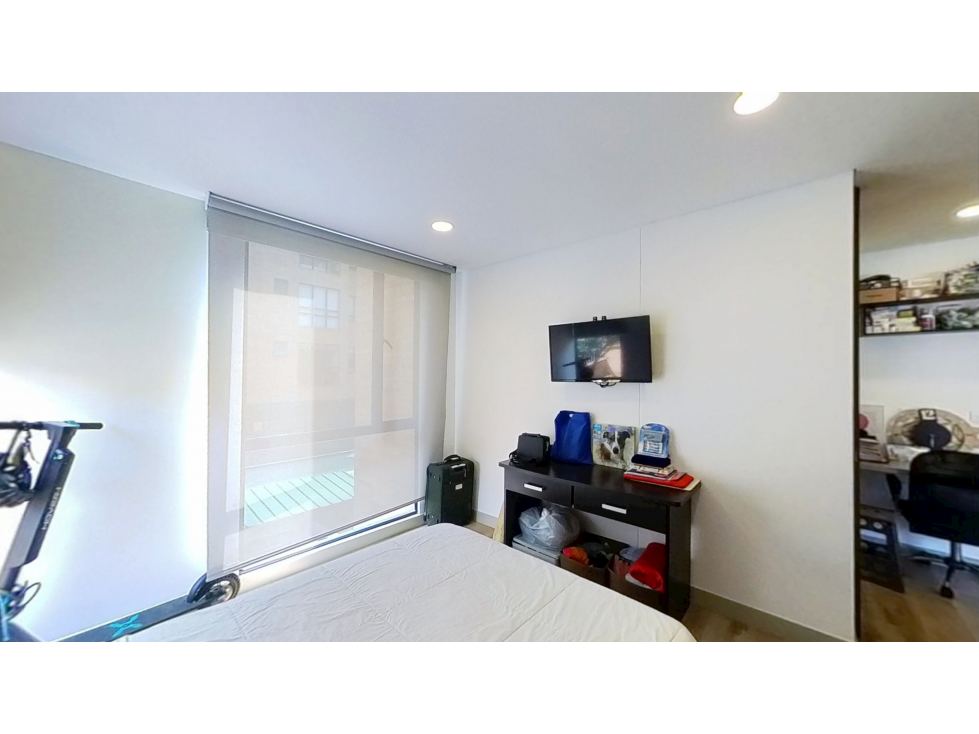Apartamento en venta en Chico Norte, Bogotá · foto 6 de 19