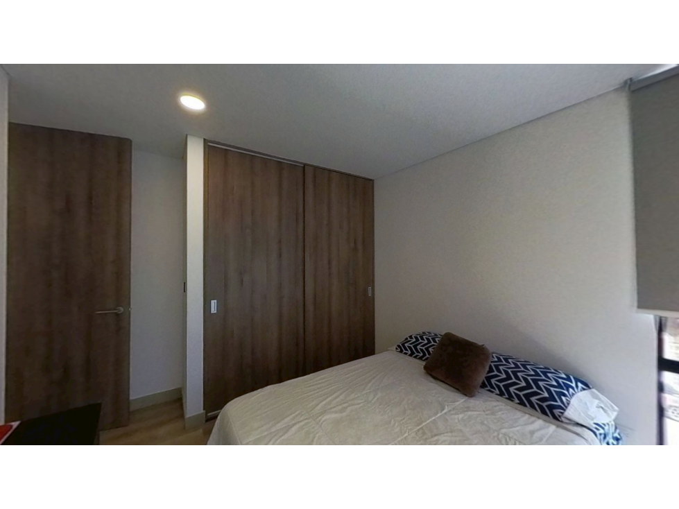 Apartamento en venta en Chico Norte, Bogotá · foto 7 de 19