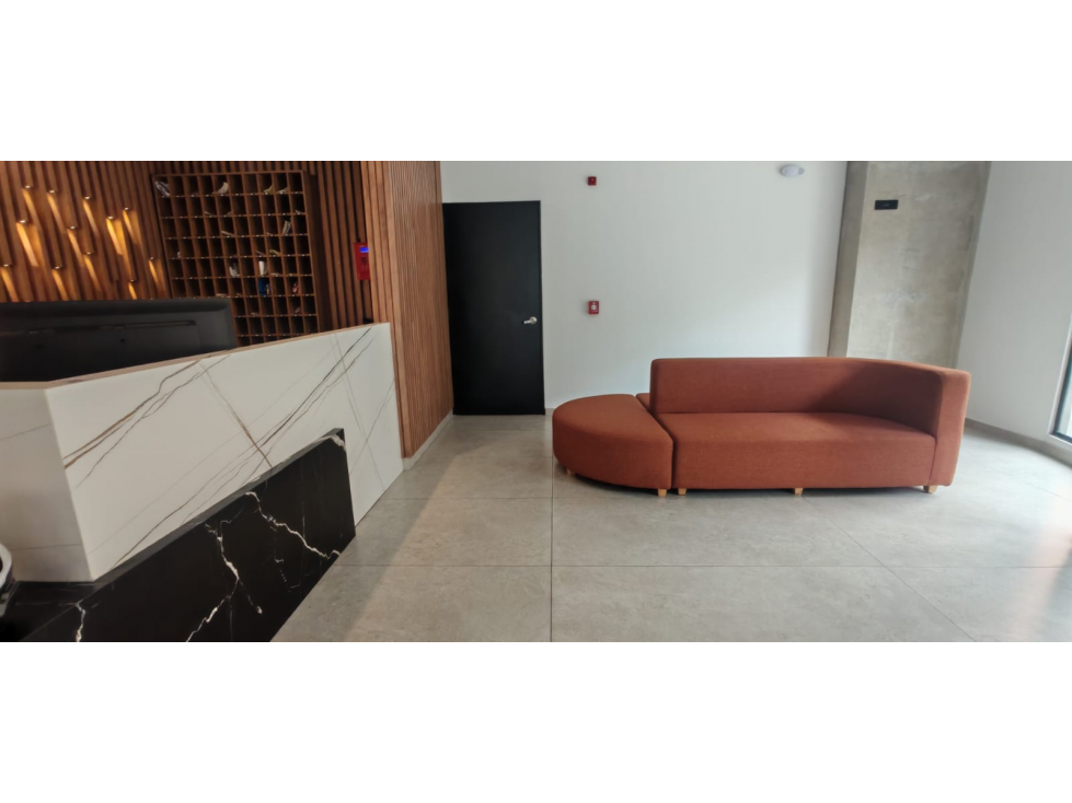 Apartamento en venta en Chico Norte, Bogotá · foto 8 de 19